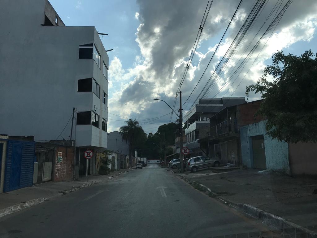 Varjão