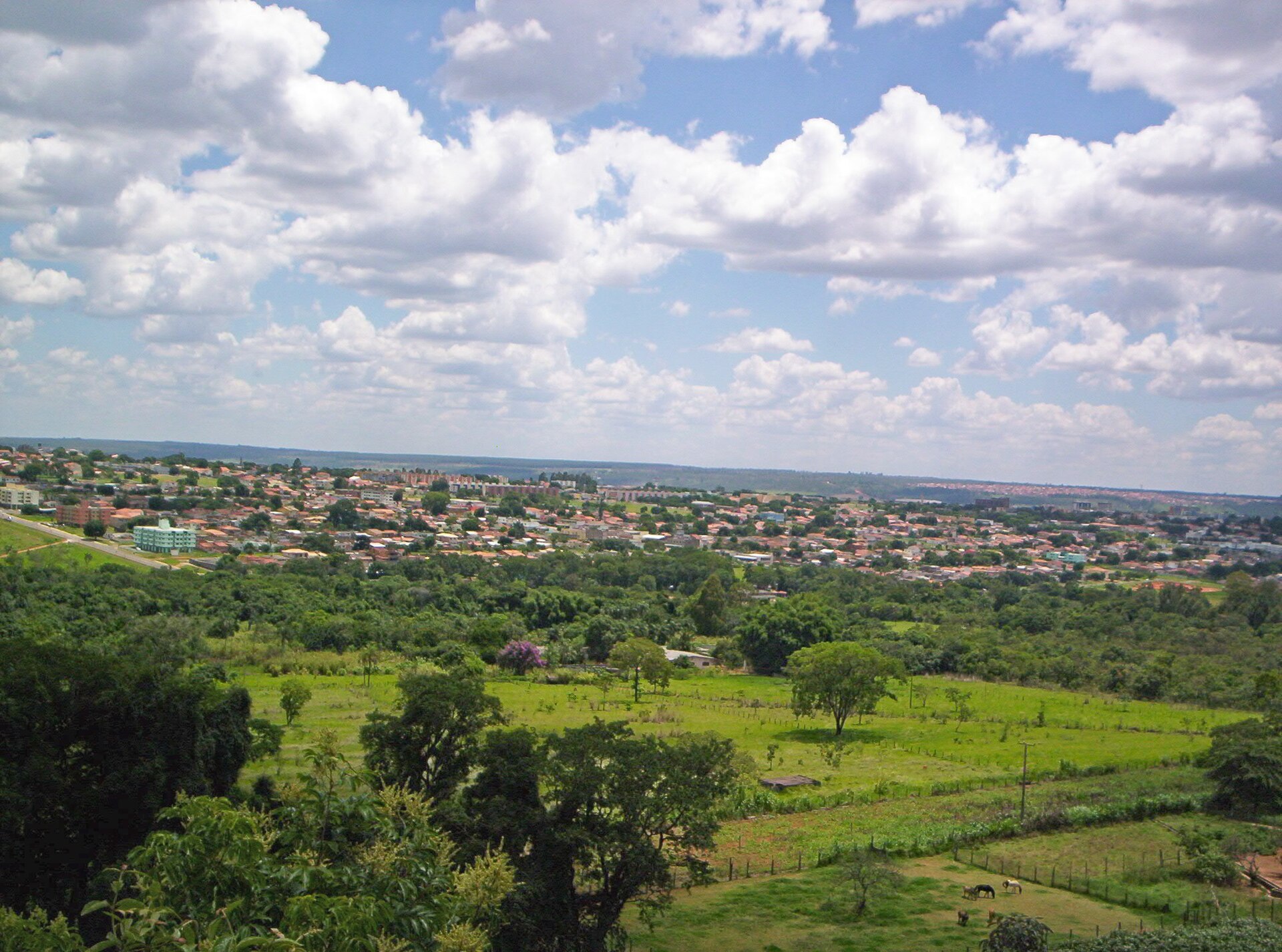 Sobradinho